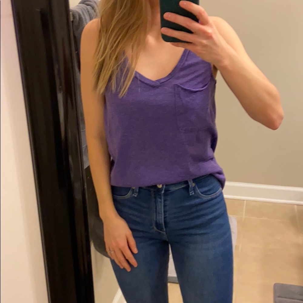 LAST CHANCE Alterd state tunic tank top